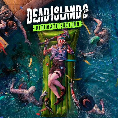 Dead Island 2 Ultimate Edition Xbox One & Series X|S (покупка на новый аккаунт) (Турция)