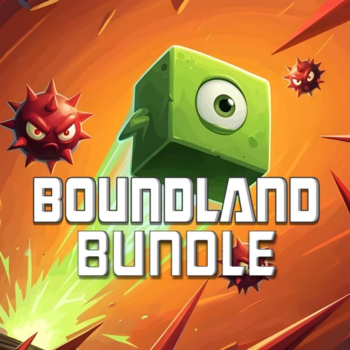 Boundland Bundle Xbox One & Series X|S (покупка на новый аккаунт) (Турция)