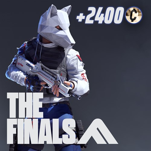 THE FINALS - Permafang Prowler Set Xbox One & Series X|S (покупка на новый аккаунт) (Турция)