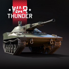 War Thunder - RDF/LT Pack Xbox One & Series X|S (покупка на любой аккаунт / ключ) (США)