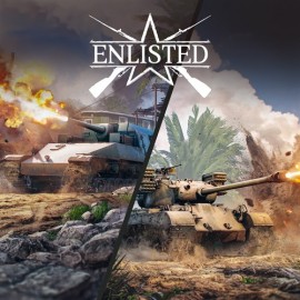 Enlisted - 