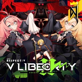 DJMAX RESPECT V - V LIBERTY II PACK Xbox One & Series X|S (покупка на любой аккаунт / ключ) (США)