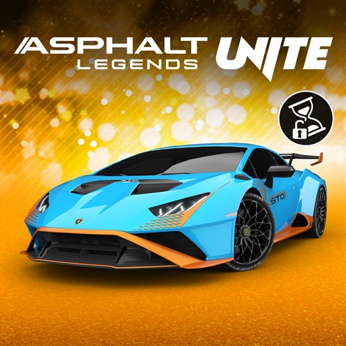 Asphalt Legends UNITE - Exclusive Catch-Up Festive Bundle Xbox One & Series X|S (покупка на любой аккаунт) (США)