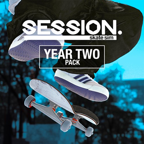 Session: Skate Sim Year Two Pack Xbox One & Series X|S (покупка на любой аккаунт / ключ) (США)