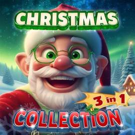 3-in-1 Christmas Collection Xbox One & Series X|S (покупка на любой аккаунт / ключ) (США)