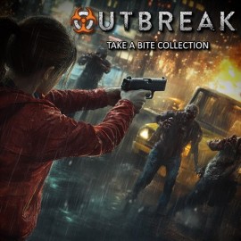 Outbreak: Take a Bite Collection Xbox One & Series X|S (покупка на любой аккаунт / ключ) (США)