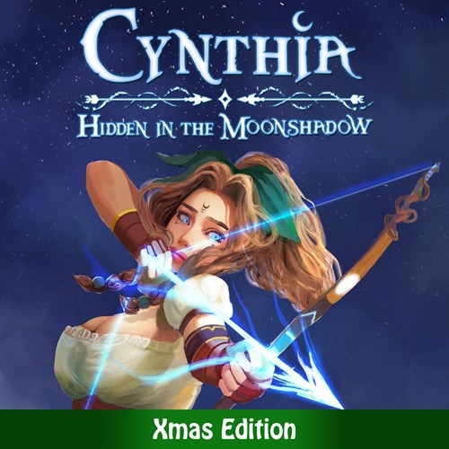 Cynthia: Hidden in the Moonshadow - Xmas Edition Xbox One & Series X|S (покупка на новый аккаунт) (Турция)