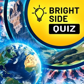 Bright Side: Quiz Xbox One & Series X|S (покупка на любой аккаунт / ключ) (США)