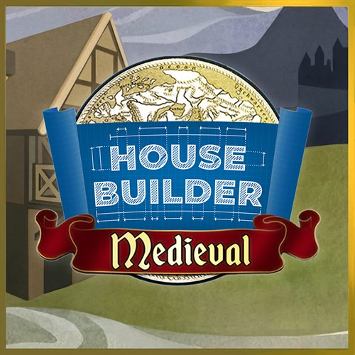 House Builder Overtime - Medieval DLC Xbox Series X|S (покупка на любой аккаунт / ключ) (США)