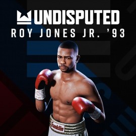 Undisputed – Fighter Roy Jones Jr. '93 Xbox One & Series X|S (покупка на любой аккаунт / ключ) (США)