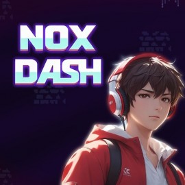 Nox Dash Xbox One & Series X|S (покупка на новый аккаунт) (Турция)