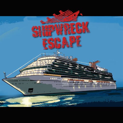 Shipwreck Escape Xbox One & Series X|S (покупка на новый аккаунт) (Турция)