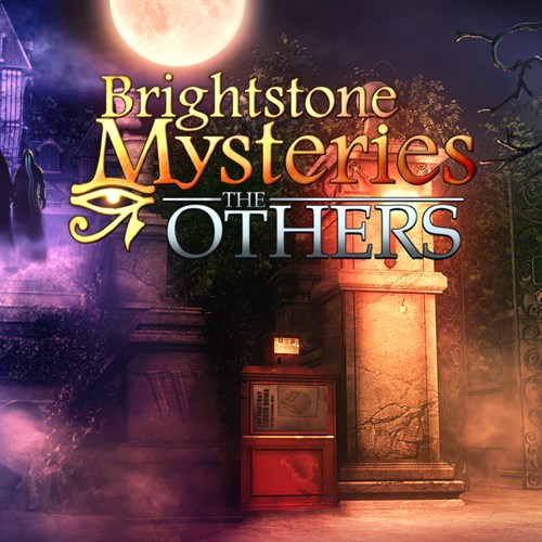 Brightstone Mysteries: The Others (Xbox) (покупка на новый аккаунт) (Турция)