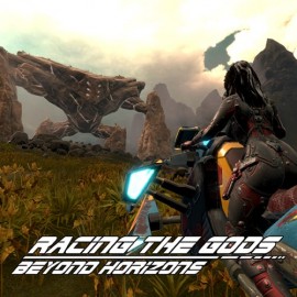 Racing the Gods - Beyond Horizons Xbox One & Series X|S (покупка на новый аккаунт) (Турция)