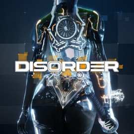 DISORDER for Xbox (покупка на новый аккаунт) (Турция)