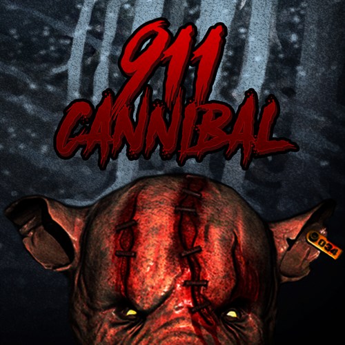 911: Cannibal Xbox One & Series X|S (покупка на новый аккаунт) (Турция)