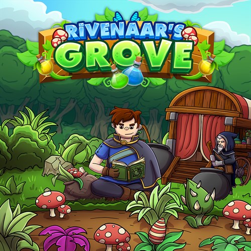 Rivenaar's Grove Xbox One & Series X|S (покупка на любой аккаунт / ключ) (США)