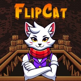 FlipCat Xbox One & Series X|S (покупка на любой аккаунт / ключ) (США)