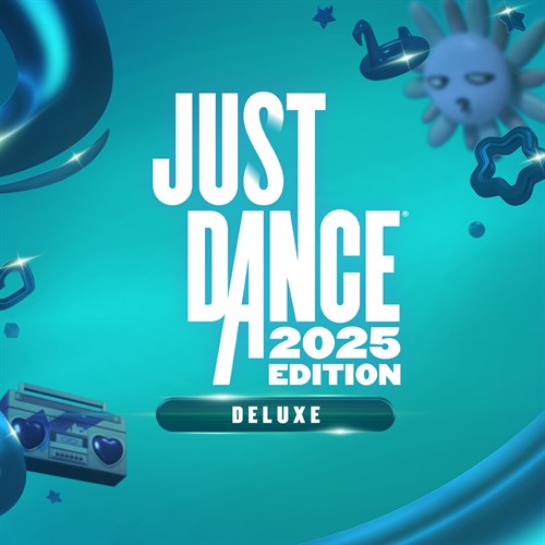 Just Dance 2025 Deluxe Edition Xbox Series X|S (покупка на любой аккаунт / ключ) (Россия)