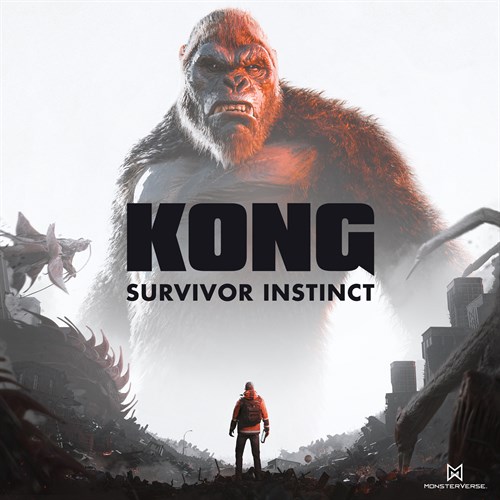 Kong: Survivor Instinct Xbox Series X|S (покупка на любой аккаунт / ключ) (Польша)