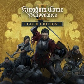 Kingdom Come: Deliverance II Gold Edition Xbox Series X|S (покупка на любой аккаунт / ключ) (Россия)