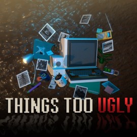 Things Too Ugly Xbox One & Series X|S (покупка на любой аккаунт / ключ) (США)