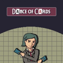 Dance of Cards Xbox One & Series X|S (покупка на любой аккаунт / ключ) (США)