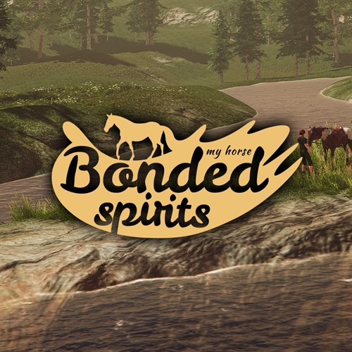 My Horse: Bonded Spirits Xbox Series X|S (покупка на любой аккаунт / ключ) (США)