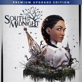 South of Midnight Premium Upgrade Edition Xbox Series X|S (покупка на любой аккаунт) (США)