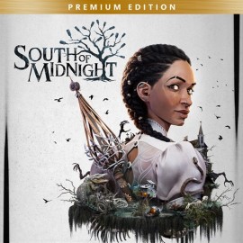 South of Midnight Premium Edition Xbox Series X|S (покупка на любой аккаунт) (США)