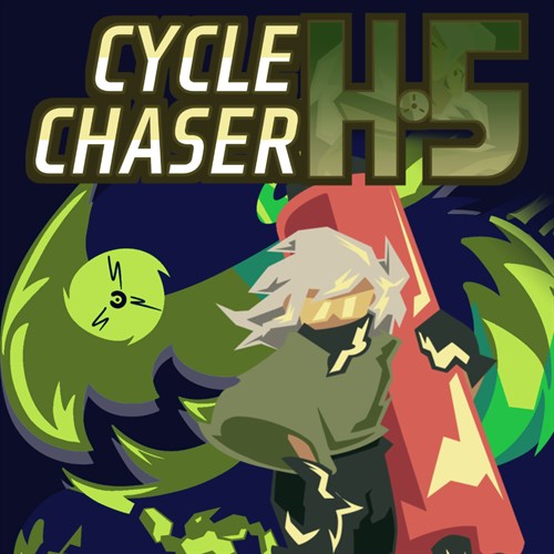 Cycle Chaser H-5 Xbox One & Series X|S (покупка на любой аккаунт / ключ) (США)