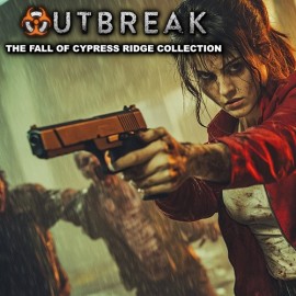 Outbreak: The Fall of Cypress Ridge Collection Xbox One & Series X|S (покупка на любой аккаунт / ключ) (США)