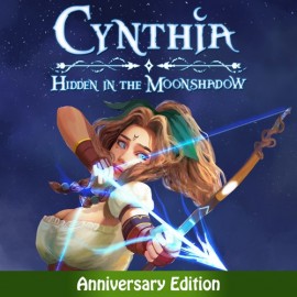 Cynthia: Hidden in the Moonshadow - Anniversary Edition Xbox One & Series X|S (покупка на любой аккаунт / ключ) (США)