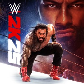 WWE 2K25 Standard Edition Xbox One & Series X|S (покупка на любой аккаунт) (США)