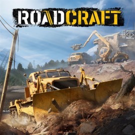 RoadCraft (Pre-order) Xbox Series X|S (покупка на любой аккаунт) (США)