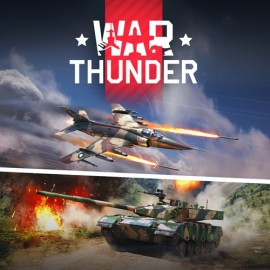 War Thunder - 