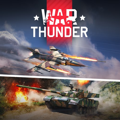 War Thunder - 