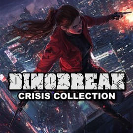 Dinobreak: Crisis Collection Xbox One & Series X|S (покупка на любой аккаунт / ключ) (США)