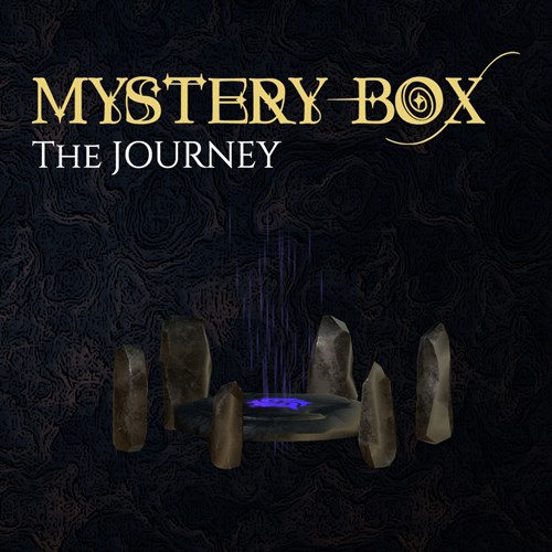 Mystery Box: The Journey Xbox One & Series X|S (покупка на любой аккаунт / ключ) (США)