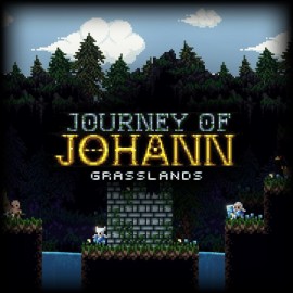 Journey of Johann: Grasslands bundle Xbox One & Series X|S (покупка на любой аккаунт / ключ) (США)