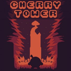 Cherry Tower Xbox One & Series X|S (покупка на новый аккаунт) (Турция)