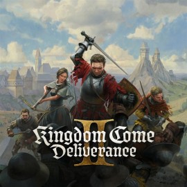 Kingdom Come: Deliverance II Xbox Series X|S (покупка на любой аккаунт / ключ) (США)