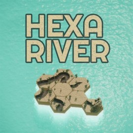 Hexa River Xbox One & Series X|S (покупка на новый аккаунт) (Турция)