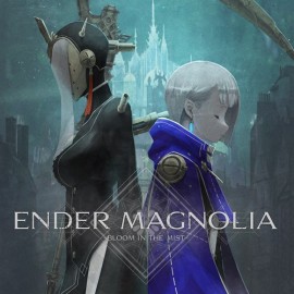 ENDER MAGNOLIA: Bloom in the Mist Xbox One & Series X|S (покупка на новый аккаунт) (Турция)