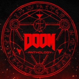 DOOM Anthology Xbox One & Series X|S (покупка на новый аккаунт) (Турция)