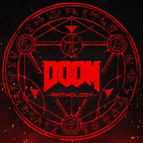 DOOM Anthology Xbox One & Series X|S (покупка на новый аккаунт) (Турция)