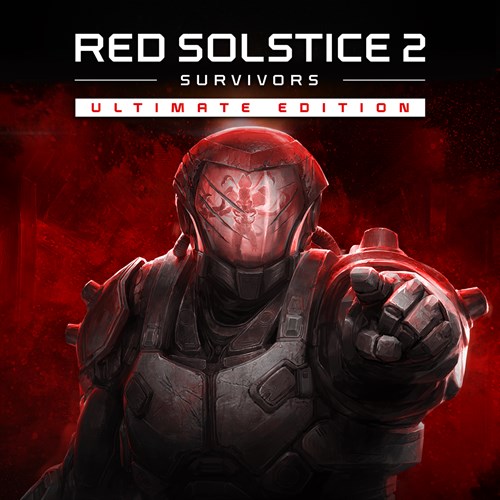 Red Solstice 2: Survivors Ultimate Edition Xbox One & Series X|S (покупка на новый аккаунт) (Турция)