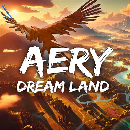 Aery - Dream Land Xbox One & Series X|S (покупка на новый аккаунт) (Турция)