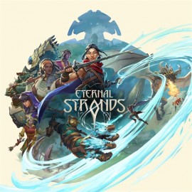 Eternal Strands Xbox Series X|S (покупка на новый аккаунт) (Турция)