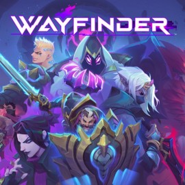 Wayfinder Xbox Series X|S (покупка на новый аккаунт) (Турция)